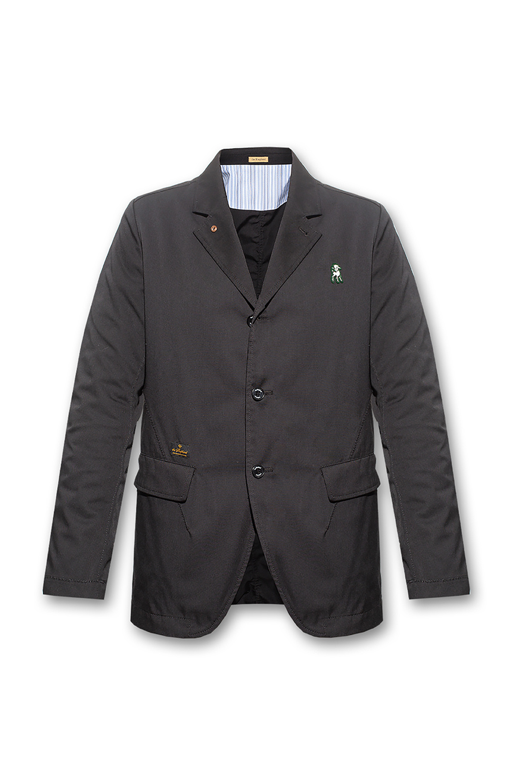 Parajumpers 2024 blazer jacket